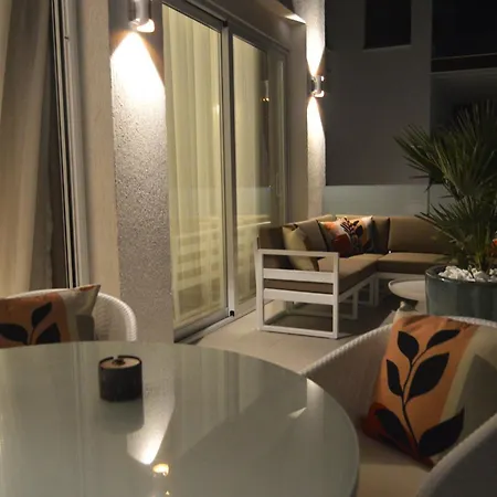 Villa Olymp Luxury Family House *