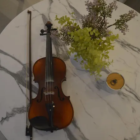 Villa Olymp Luxury Family House