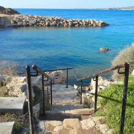 Olymp Luxury Family House