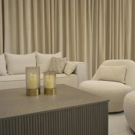 Villa Olymp Luxury Family House Paphos