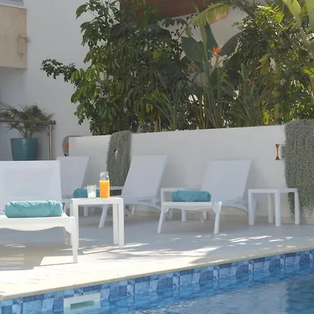 Olymp Luxury Family House Villa *