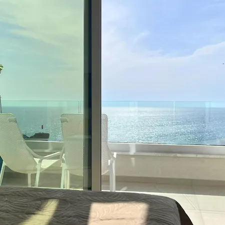 Olymp Luxury Family House Villa