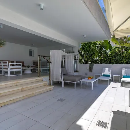 Olymp Luxury Family House Villa *