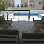 Villa Olymp Luxury Family House Paphos