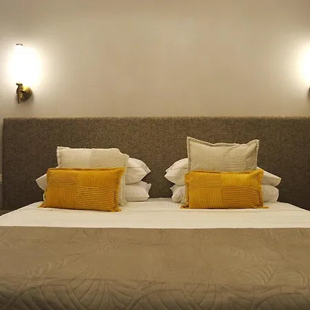 Olymp Luxury Family House *