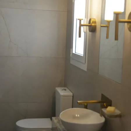 Olymp Luxury Family House Paphos