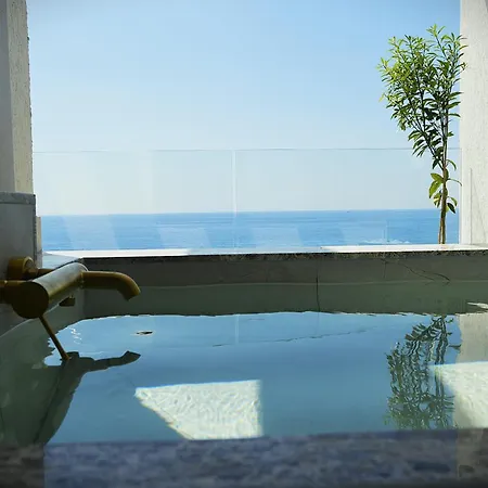 Villa Olymp Luxury Family House