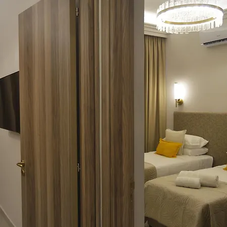 Olymp Luxury Family House Paphos