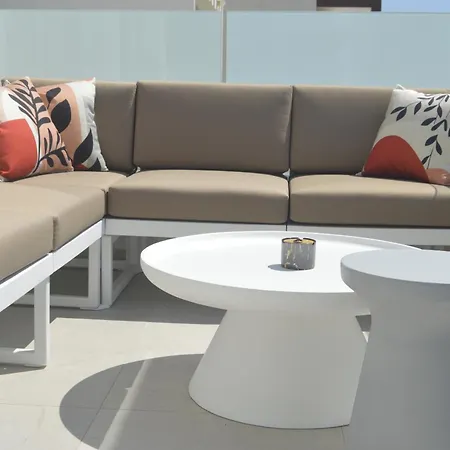 Olymp Luxury Family House Paphos