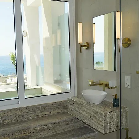 Villa Olymp Luxury Family House