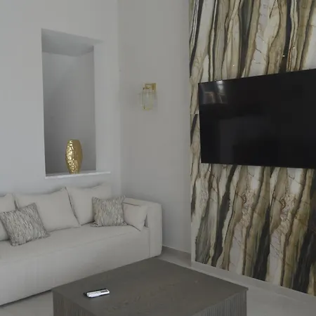 Villa Olymp Luxury Family House