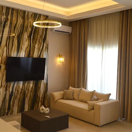 Villa Olymp Luxury Family House