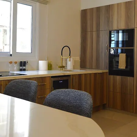 Olymp Luxury Family House * Paphos