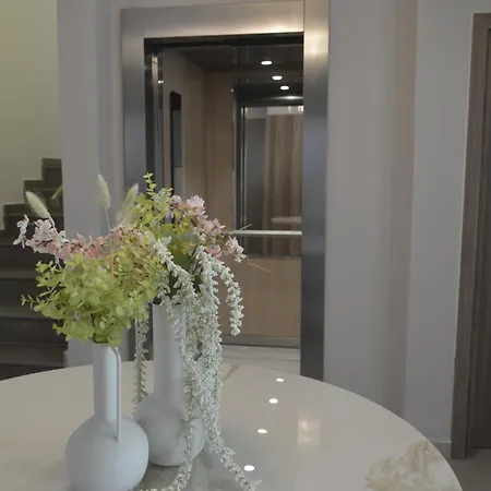 Olymp Luxury Family House Villa *