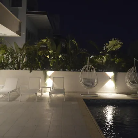 Olymp Luxury Family House * Pafos