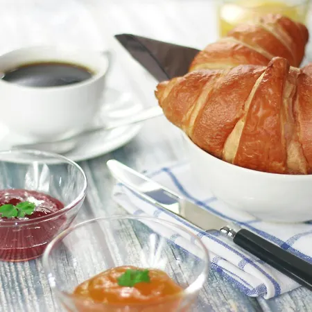 Olymp Luxury Family House *