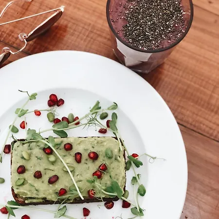 Olymp Luxury Family House