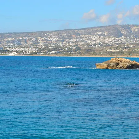 Villa Olymp Luxury Family House Paphos