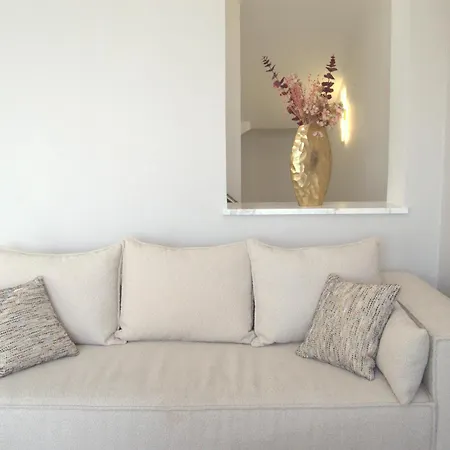 Olymp Luxury Family House Villa Paphos