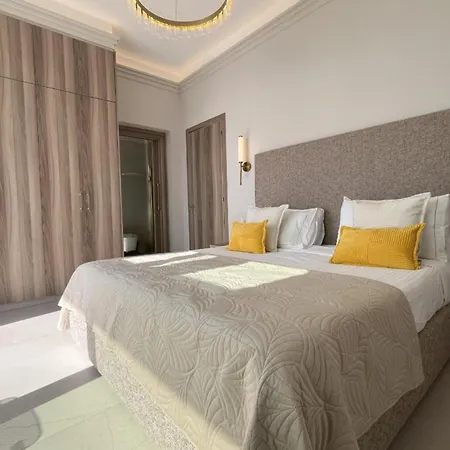 Olymp Luxury Family House Paphos