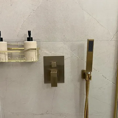 Olymp Luxury Family House * Pafos