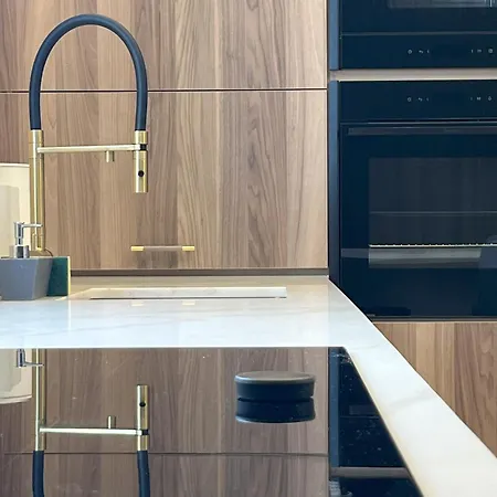 Villa Olymp Luxury Family House Pafos