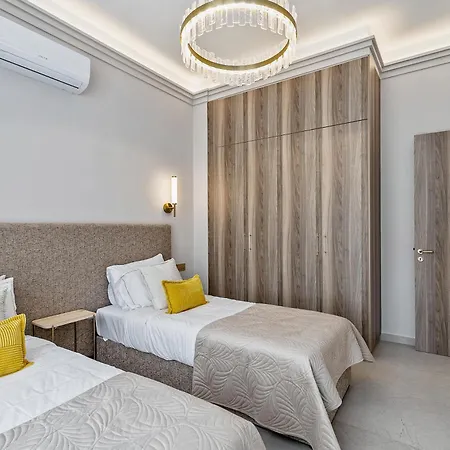 Villa Olymp Luxury Family House *