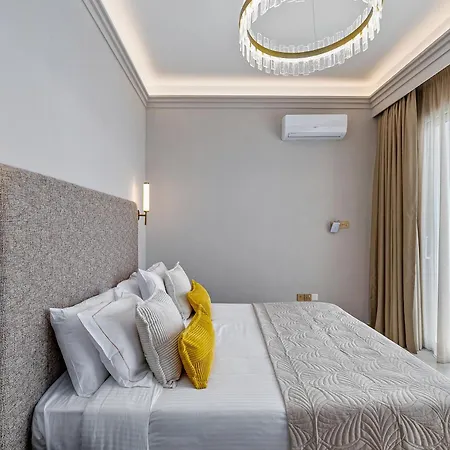 Villa Olymp Luxury Family House Paphos