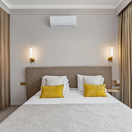 Villa Olymp Luxury Family House Pafos