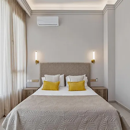 Olymp Luxury Family House * Pafos