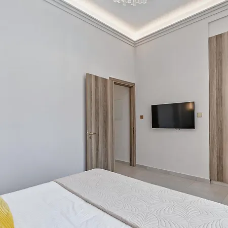 Villa Olymp Luxury Family House