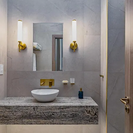 Olymp Luxury Family House *