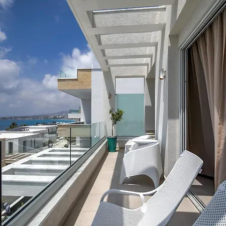 Villa Olymp Luxury Family House *