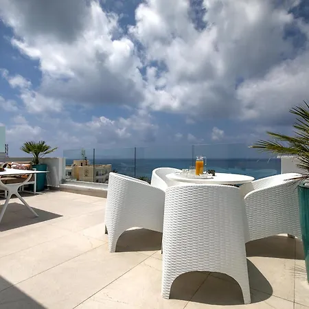 Olymp Luxury Family House *