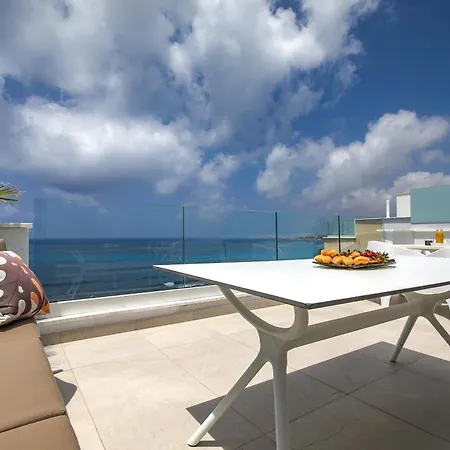 Villa Olymp Luxury Family House *