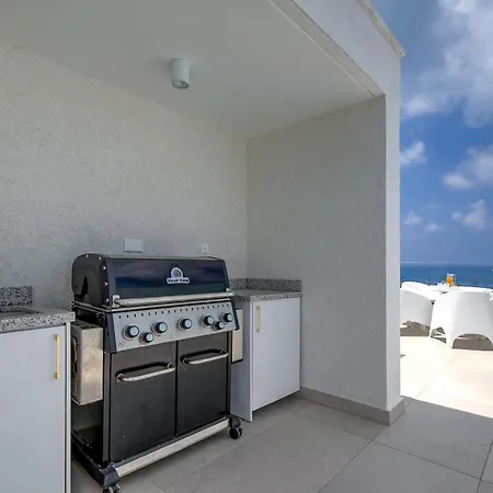 Olymp Luxury Family House Villa Paphos