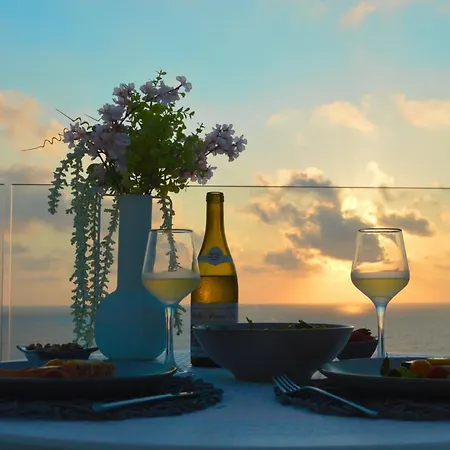 Olymp Luxury Family House *