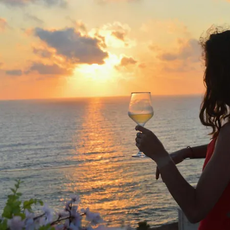 Villa Olymp Luxury Family House *