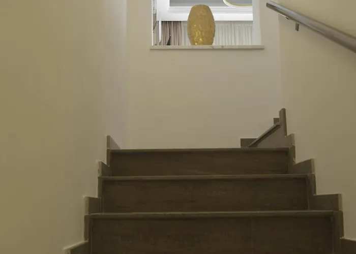 Olymp Luxury Family House Paphos