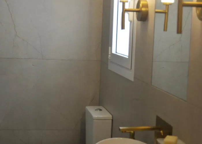 Olymp Luxury Family House Paphos