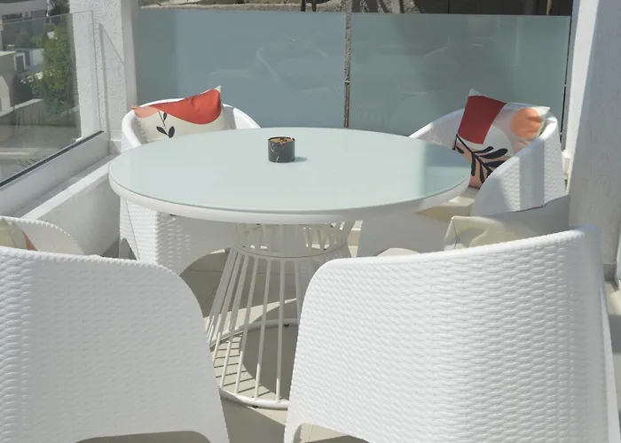 Villa Olymp Luxury Family House *