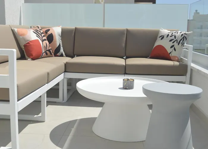 Olymp Luxury Family House Paphos