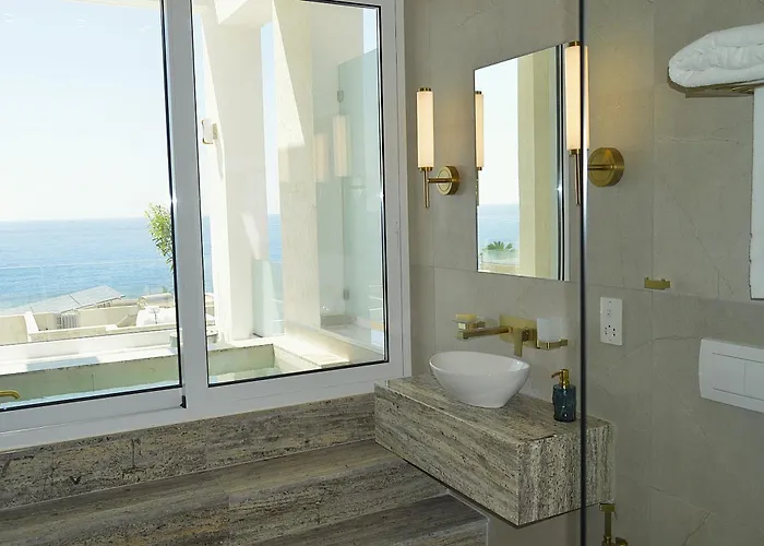 Villa Olymp Luxury Family House