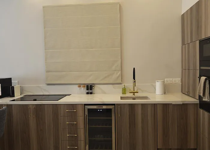 Olymp Luxury Family House