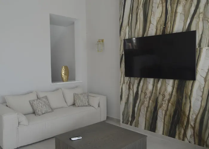 Villa Olymp Luxury Family House