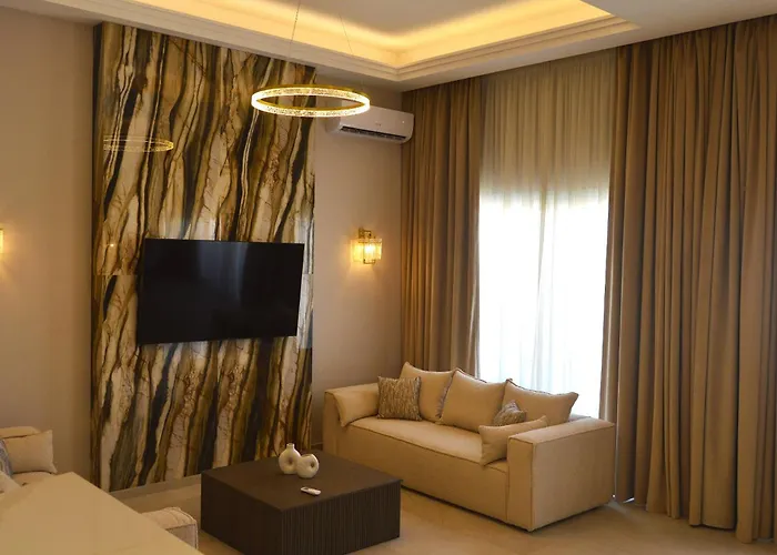 Villa Olymp Luxury Family House