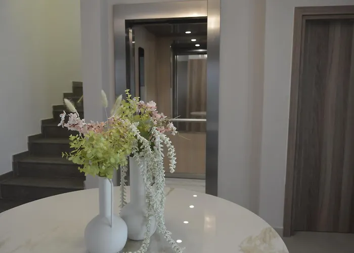 Olymp Luxury Family House Villa *