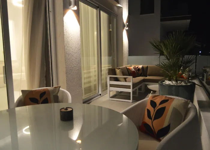 Villa Olymp Luxury Family House *