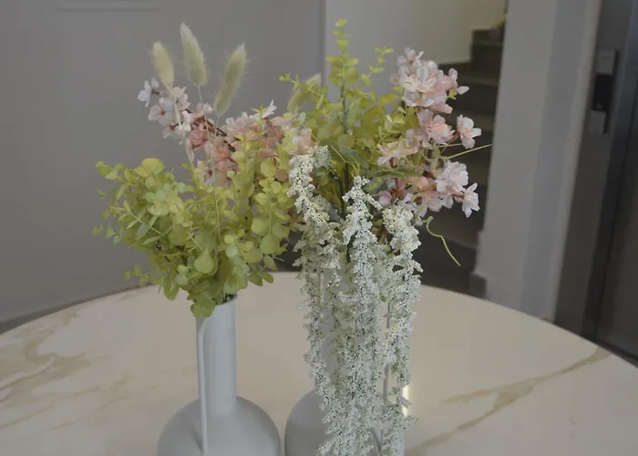 Olymp Luxury Family House Villa Paphos