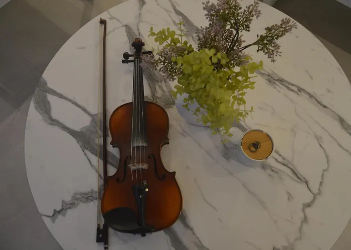 Villa Olymp Luxury Family House